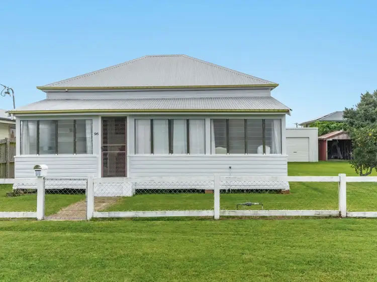 Main view of Homely house listing, 96 Farley Street, Casino NSW 2470