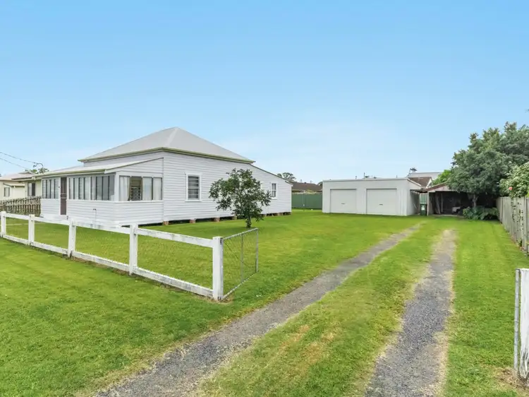 Second view of Homely house listing, 96 Farley Street, Casino NSW 2470