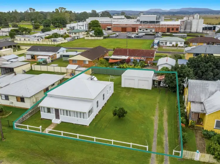 Third view of Homely house listing, 96 Farley Street, Casino NSW 2470