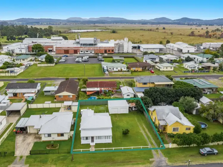 Fifth view of Homely house listing, 96 Farley Street, Casino NSW 2470