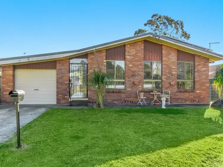 4 East Street, Casino NSW 2470