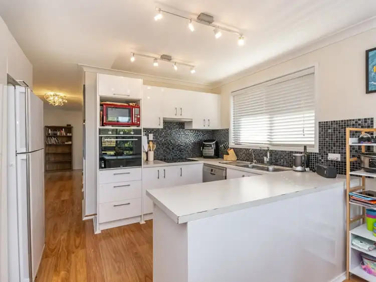 Second view of Homely house listing, 4 East Street, Casino NSW 2470
