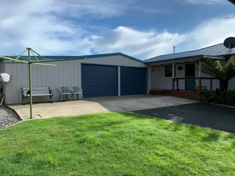 Fifth view of Homely house listing, 57 Amaroo Drive, Edgcumbe Beach TAS 7321