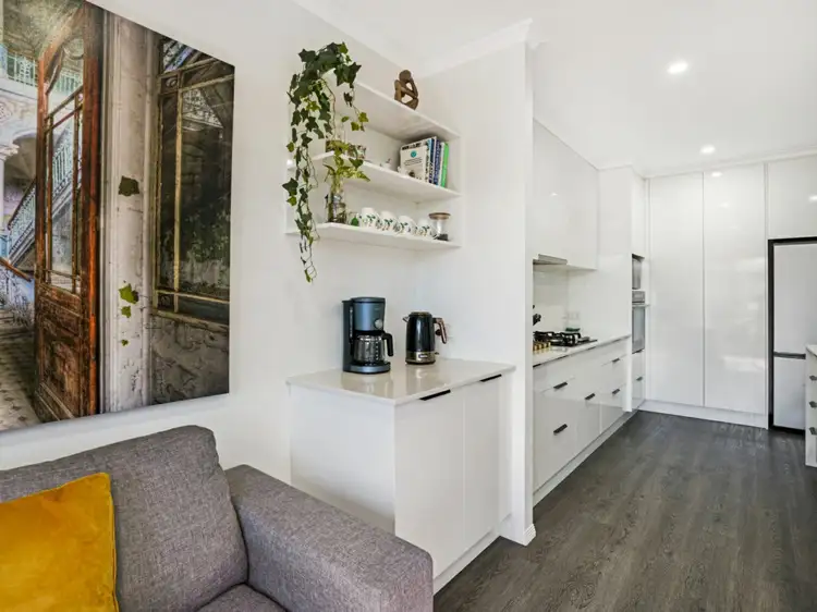 Third view of Homely house listing, 30/136 Palm Meadows Dve, Carrara QLD 4211