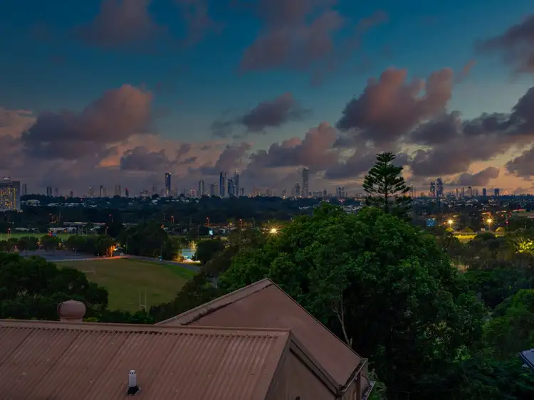 Third view of Homely house listing, 25 Amethyst Crt, Carrara QLD 4211