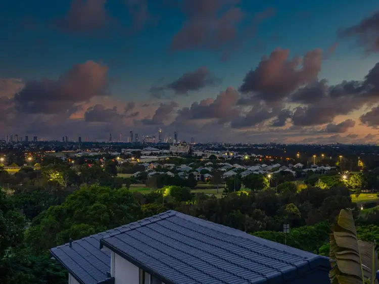 Fourth view of Homely house listing, 25 Amethyst Crt, Carrara QLD 4211