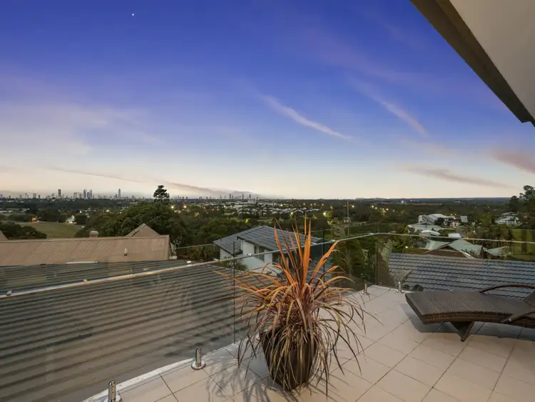 Fifth view of Homely house listing, 25 Amethyst Crt, Carrara QLD 4211