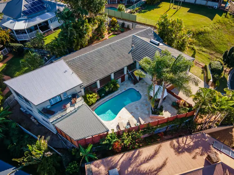 Sixth view of Homely house listing, 25 Amethyst Crt, Carrara QLD 4211