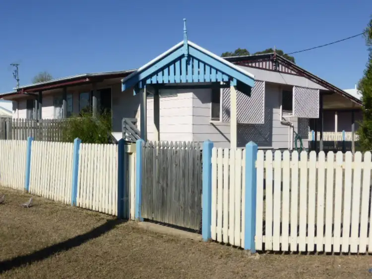 Main view of Homely house listing, 35 Proposch Street, Oakey QLD 4401
