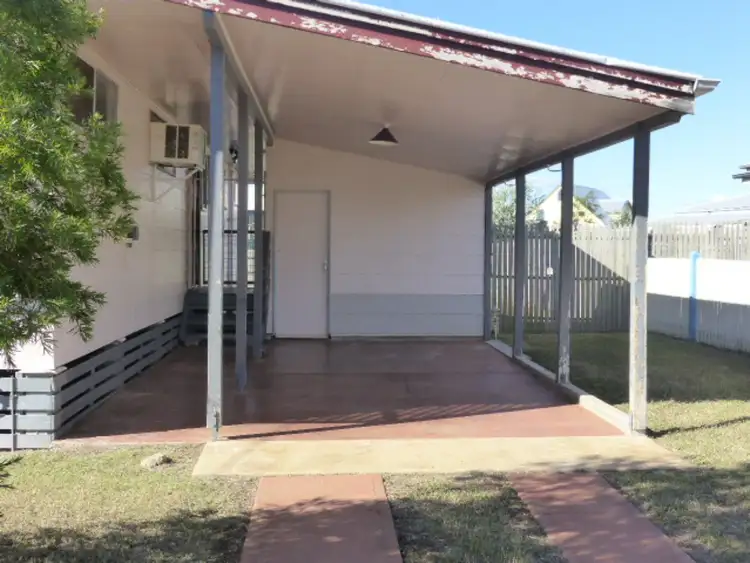 Sixth view of Homely house listing, 35 Proposch Street, Oakey QLD 4401