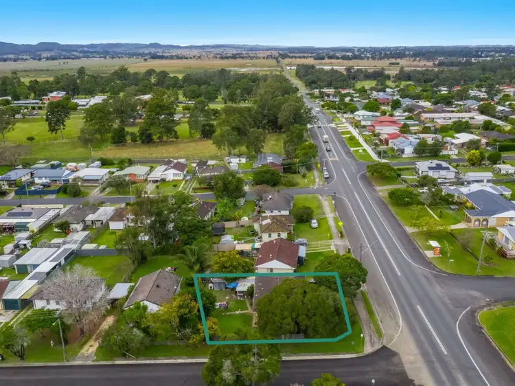 Third view of Homely house listing, 68 Queensland Road, Casino NSW 2470