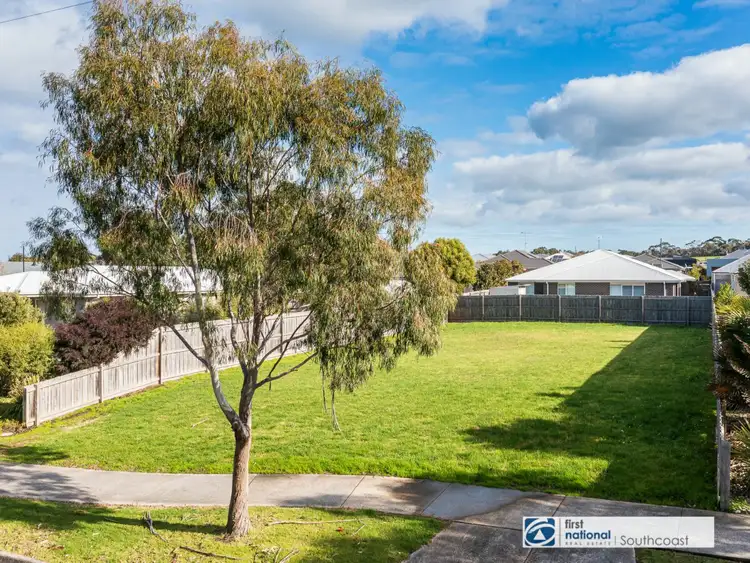 55 Ullathornes Road, Inverloch VIC 3996
