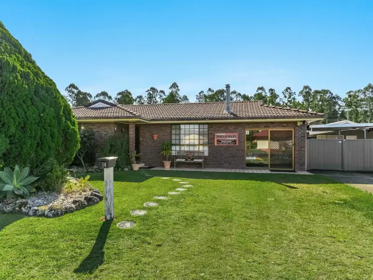 Main view of Homely house listing, 14 Cumberland Street, Casino NSW 2470