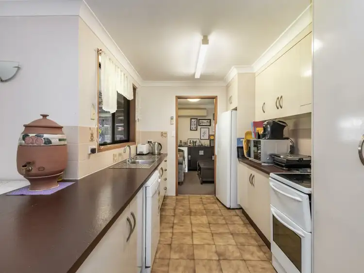 Second view of Homely house listing, 14 Cumberland Street, Casino NSW 2470