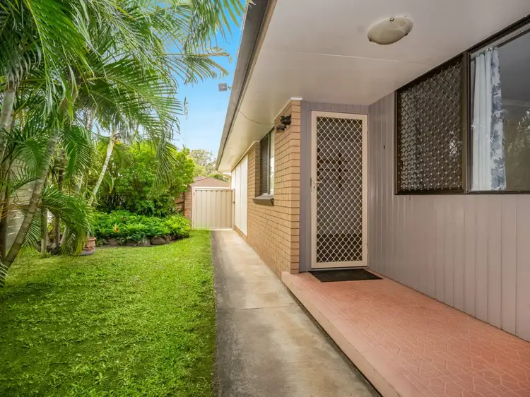 Main view of Homely unit listing, 1/16-18 East Street, Casino NSW 2470