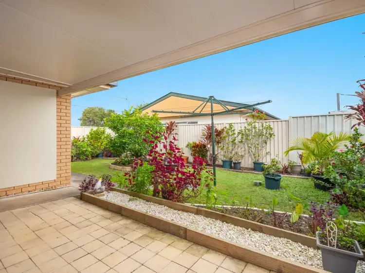 Third view of Homely unit listing, 1/16-18 East Street, Casino NSW 2470