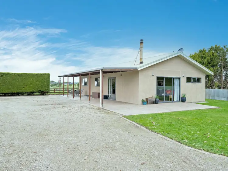 Third view of Homely house listing, 201 Cuba Road, Smithton TAS 7330