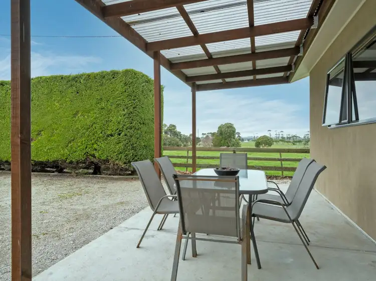 Fourth view of Homely house listing, 201 Cuba Road, Smithton TAS 7330