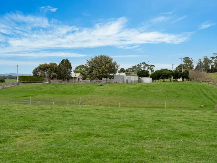 Fifth view of Homely house listing, 201 Cuba Road, Smithton TAS 7330