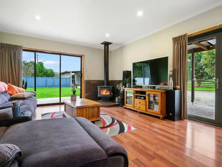 Sixth view of Homely house listing, 201 Cuba Road, Smithton TAS 7330