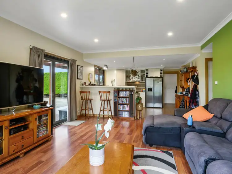 Seventh view of Homely house listing, 201 Cuba Road, Smithton TAS 7330