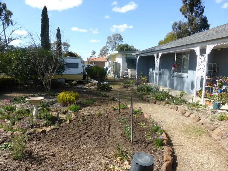 Second view of Homely house listing, 19 Federal Street, Oakey QLD 4401