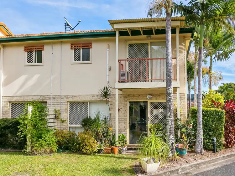 Second view of Homely townhouse listing, 11/20 Douma Drive, Mudgeeraba QLD 4213