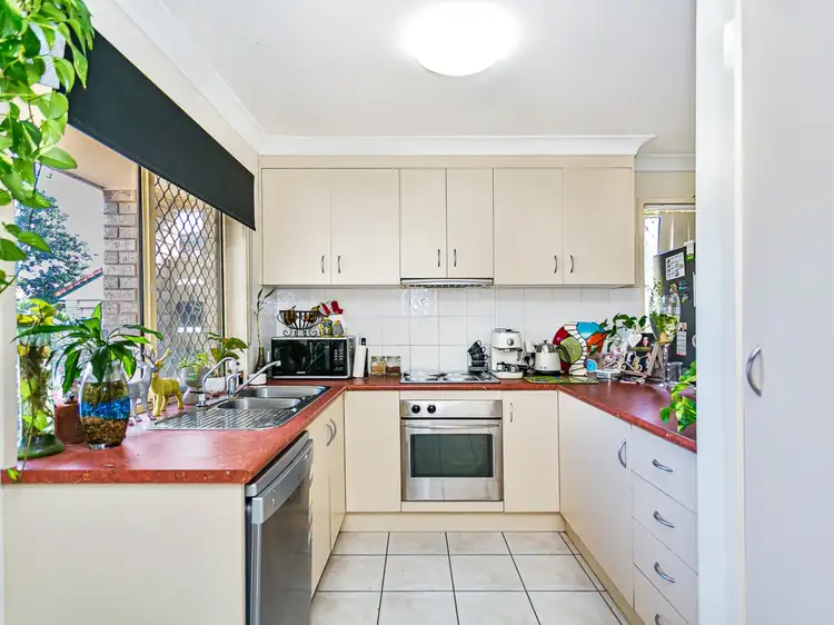Fifth view of Homely townhouse listing, 11/20 Douma Drive, Mudgeeraba QLD 4213