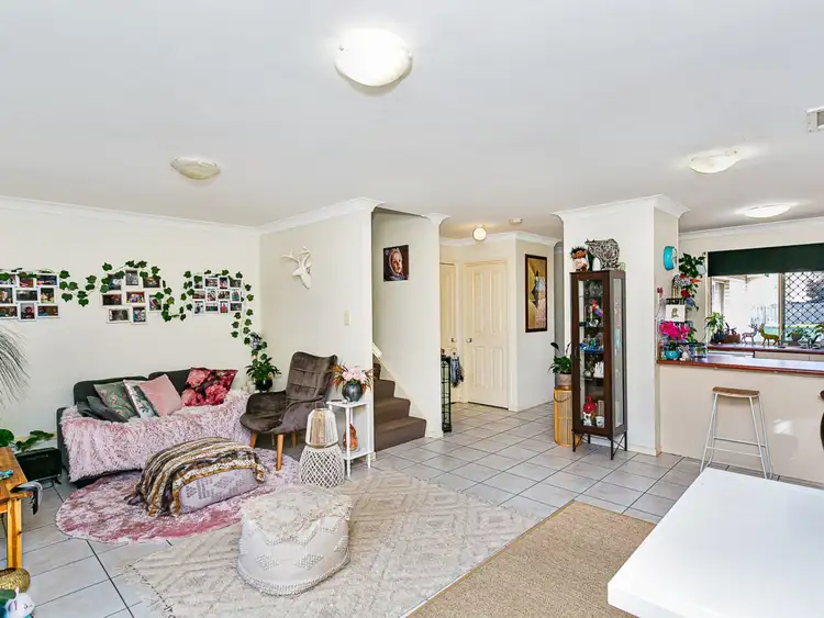 Sixth view of Homely townhouse listing, 11/20 Douma Drive, Mudgeeraba QLD 4213