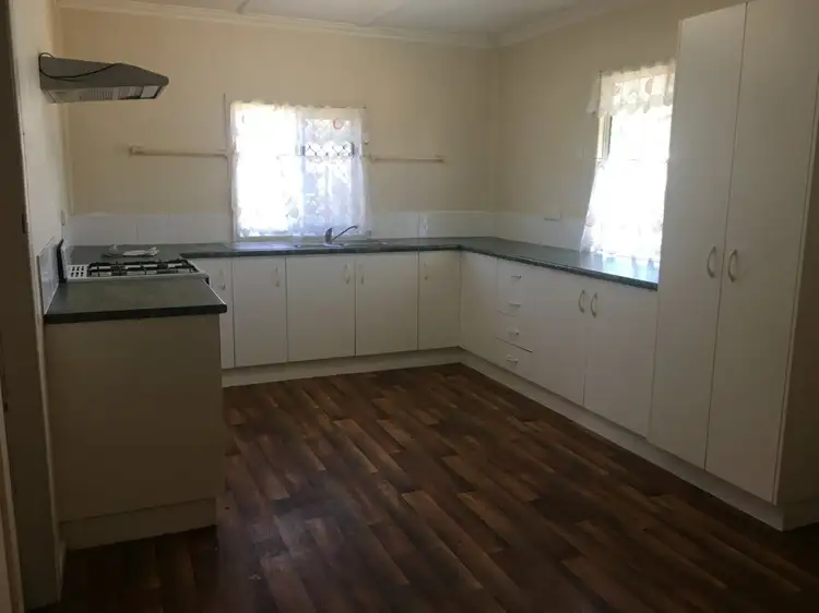 Second view of Homely house listing, 27 Cribb Street, Oakey QLD 4401