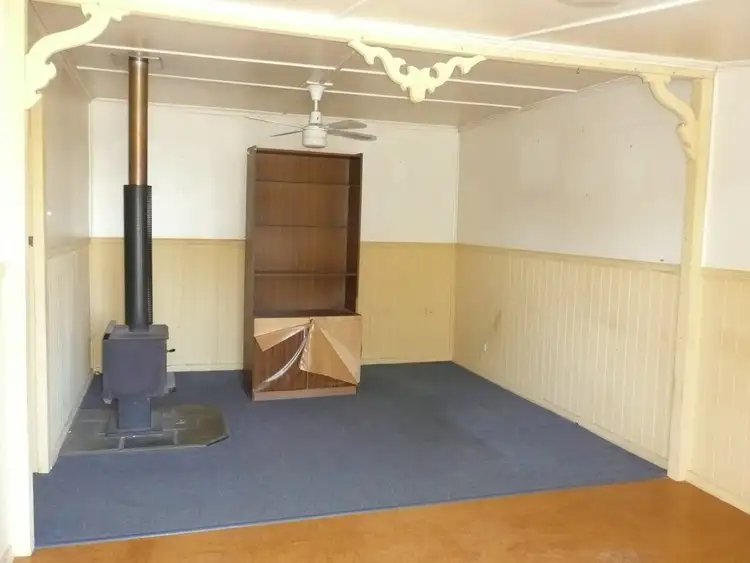 Third view of Homely house listing, 27 Cribb Street, Oakey QLD 4401