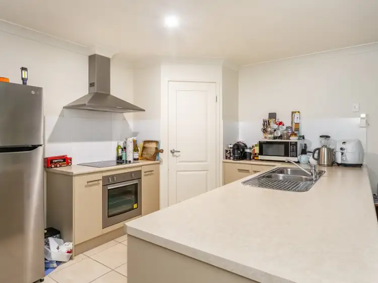 Second view of Homely semi-detached listing, 2/27 Durack Circuit, Casino NSW 2470
