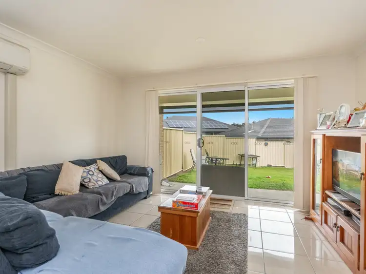 Fourth view of Homely semi-detached listing, 2/27 Durack Circuit, Casino NSW 2470