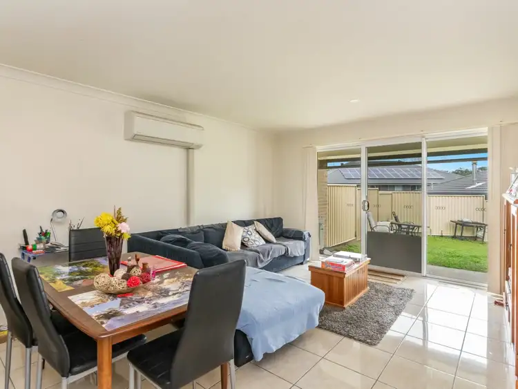 Fifth view of Homely semi-detached listing, 2/27 Durack Circuit, Casino NSW 2470