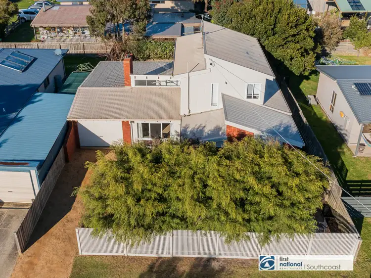 Main view of Homely house listing, 53 Anglers Road, Cape Paterson VIC 3995