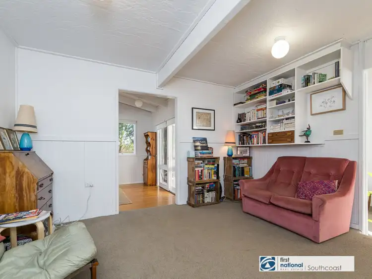 Sixth view of Homely house listing, 53 Anglers Road, Cape Paterson VIC 3995