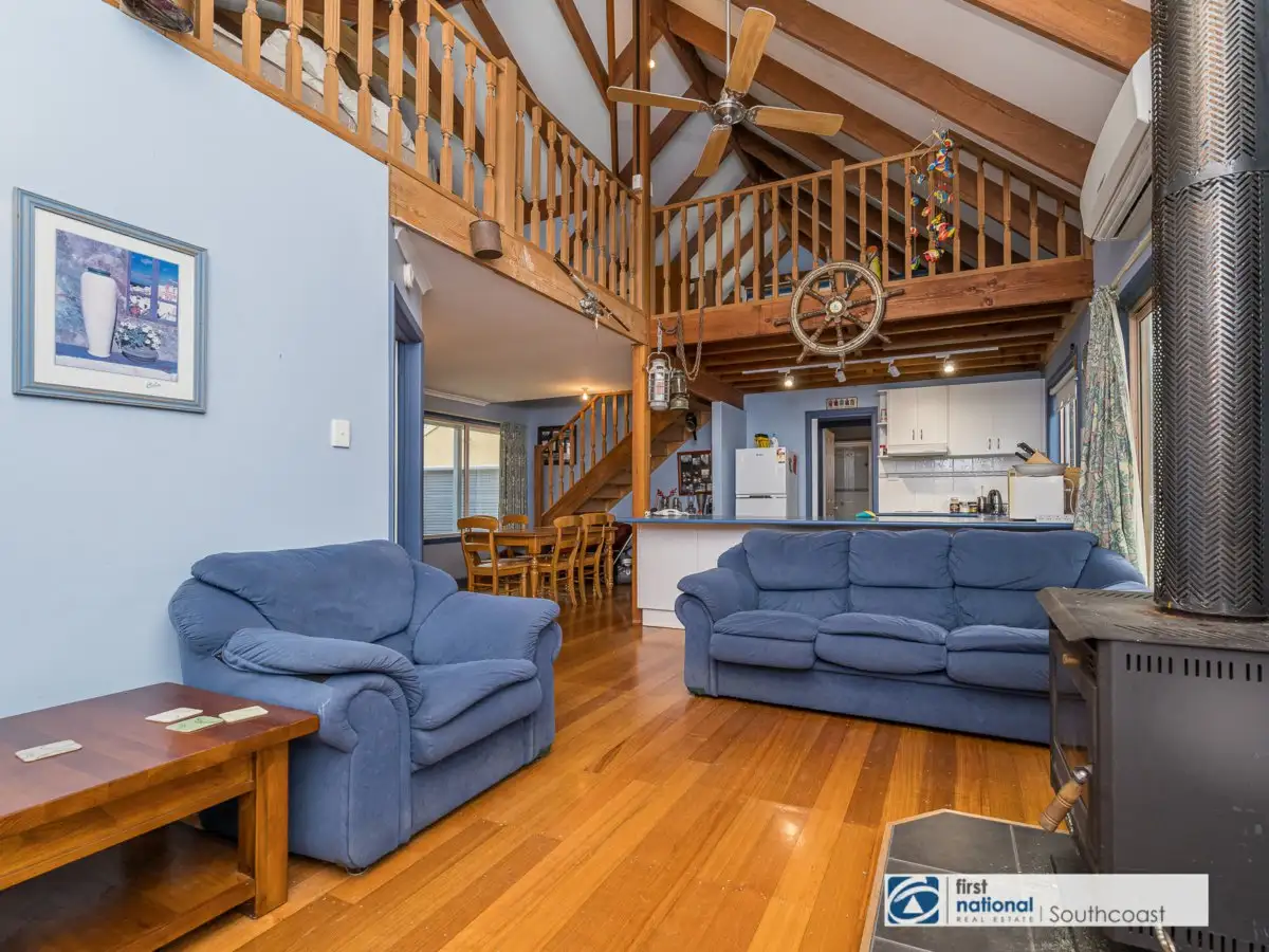 Main view of Homely house listing, 107 Seaward Drive, Cape Paterson VIC 3995