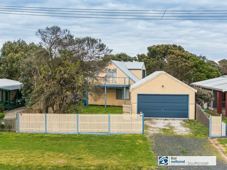 Second view of Homely house listing, 107 Seaward Drive, Cape Paterson VIC 3995