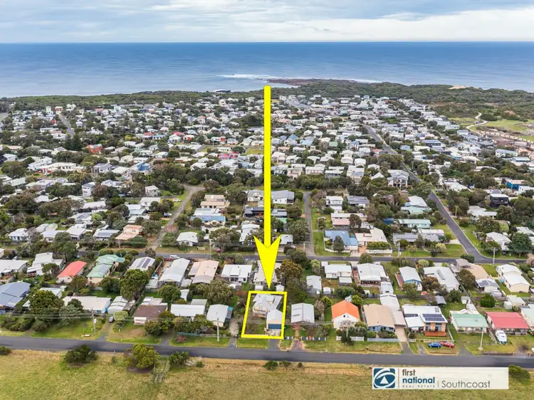 Third view of Homely house listing, 107 Seaward Drive, Cape Paterson VIC 3995