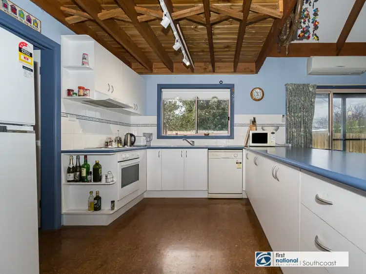 Fourth view of Homely house listing, 107 Seaward Drive, Cape Paterson VIC 3995