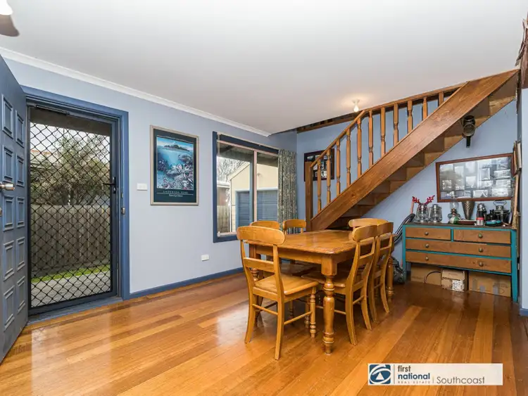 Sixth view of Homely house listing, 107 Seaward Drive, Cape Paterson VIC 3995