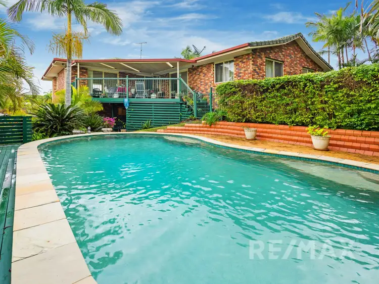 7 Ballarat Crt, Tallai QLD 4213
