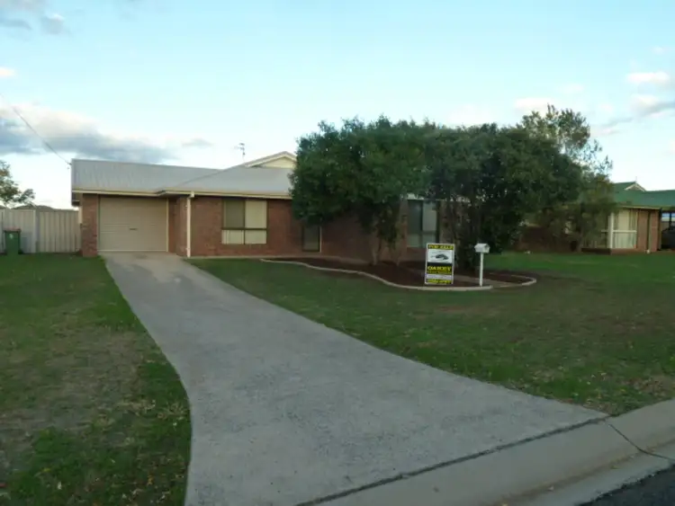 Main view of Homely house listing, 22 Joseph Street, Oakey QLD 4401