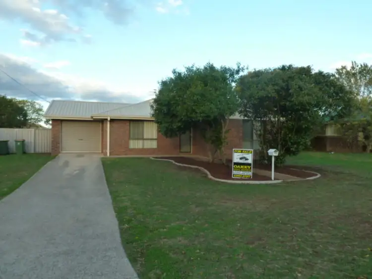 Second view of Homely house listing, 22 Joseph Street, Oakey QLD 4401
