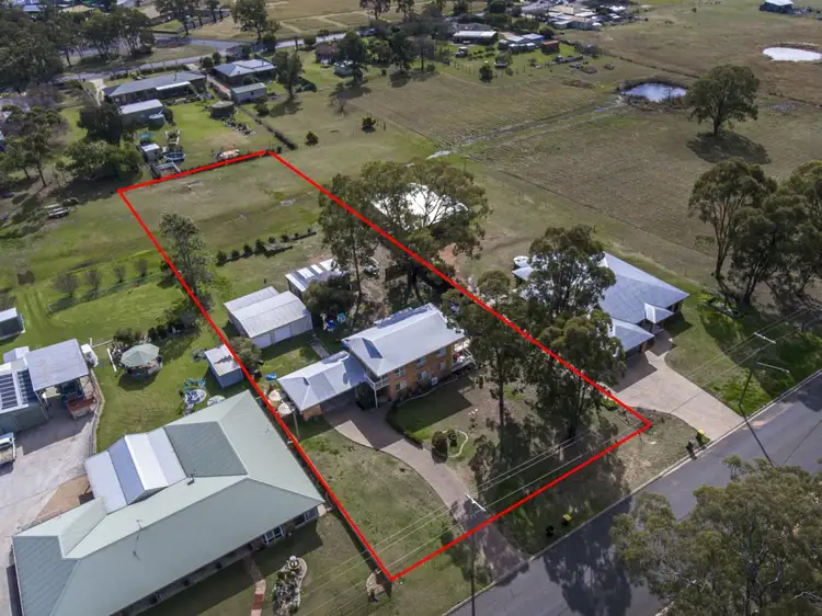 Main view of Homely house listing, 67 Law Road, Warwick QLD 4370