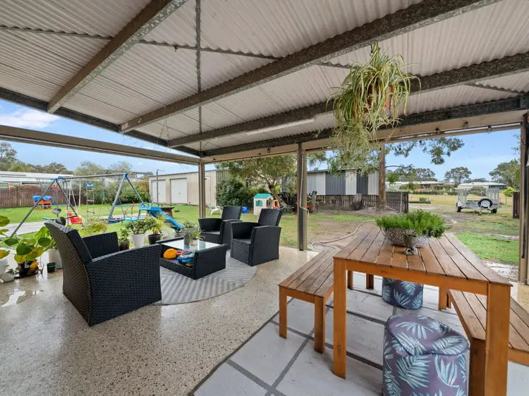 Fifth view of Homely house listing, 67 Law Road, Warwick QLD 4370