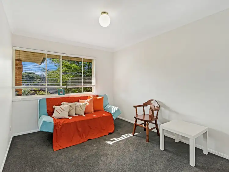 Fifth view of Homely townhouse listing, 32/36 Weedons Road, Nerang QLD 4211