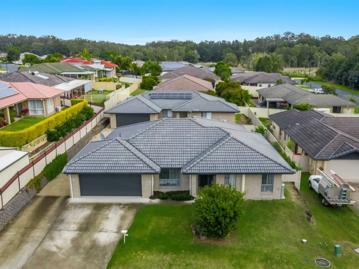 Main view of Homely house listing, 1/35 Durack Circuit, Casino NSW 2470