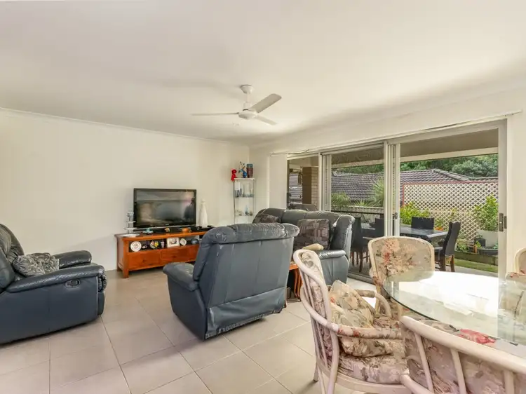 Second view of Homely house listing, 1/35 Durack Circuit, Casino NSW 2470