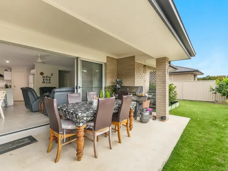 Fourth view of Homely house listing, 1/35 Durack Circuit, Casino NSW 2470